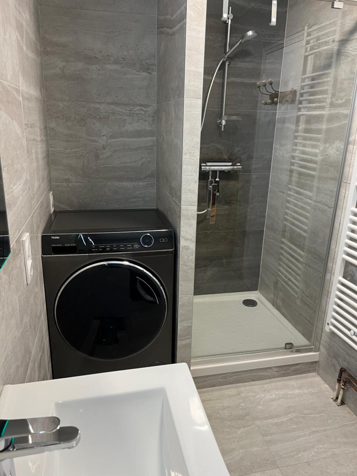Apartamento Chez Fabienne, A Pied *