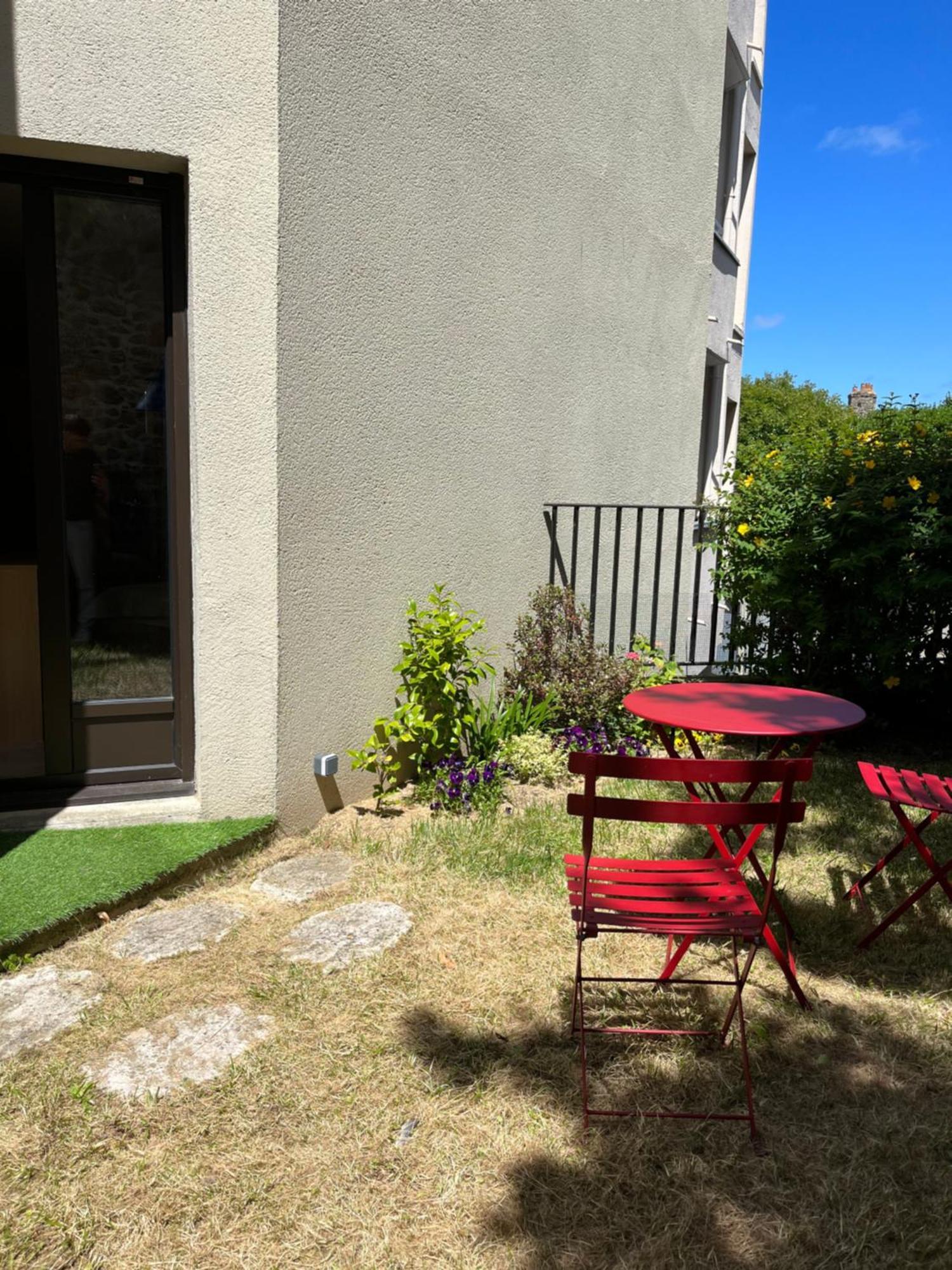 Appartamento Chez Fabienne, A Pied