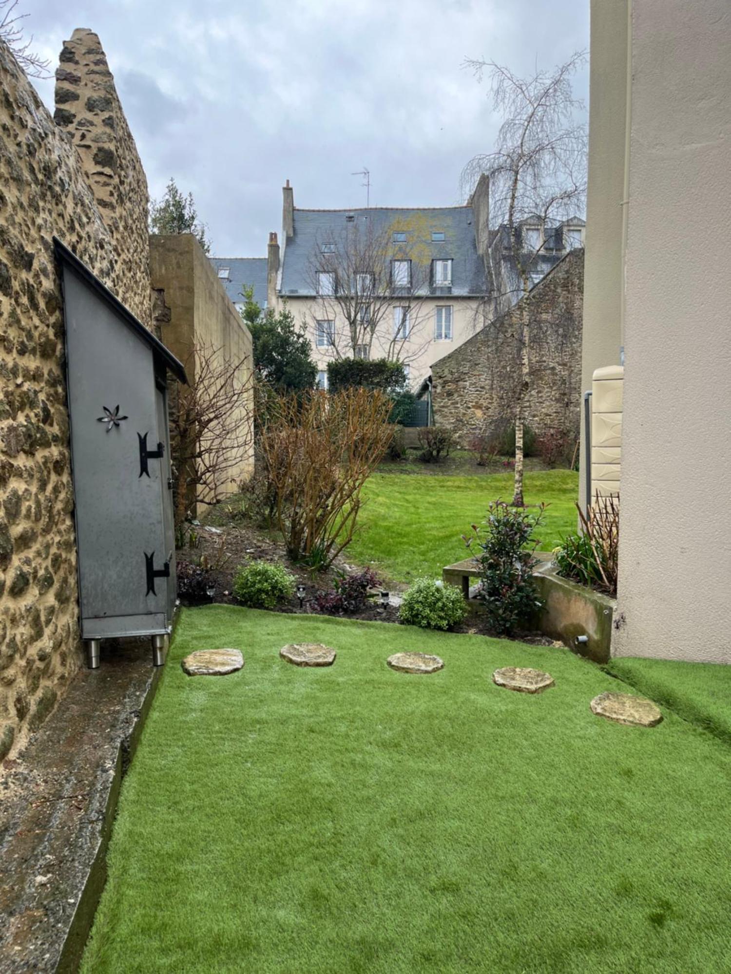 Appartement Chez Fabienne, A Pied